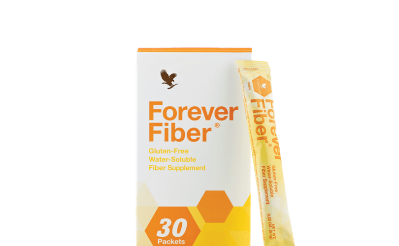 Forever Fiber
