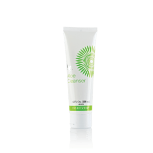 Forever Aloe Cleanser demachiant din aloe vera