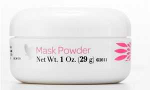 Masca Forever Facial Mask Powder pentru ten