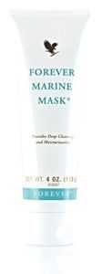 Crema din aloe vera si alge marine Forever Marine Mask