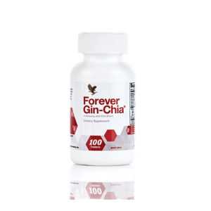 Sursa de energie Forever Gin-Chia