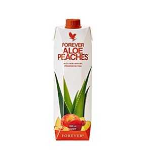Forever Aloe Bits NPeaches