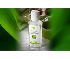Forever Hand Sanitizer dezinfectant de maini