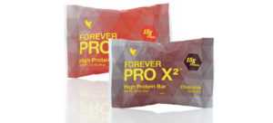 Sursa vitala de proteine Forever PRO X2