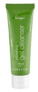 Sonya Refreshing Gel Cleanser