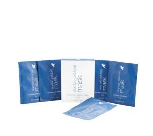 Aloe Bio-Cellulose Mask