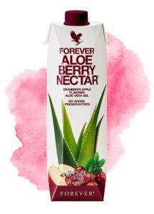 Forever Aloe Berry Nectar