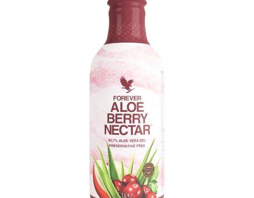 Forever Aloe Berry Nectar