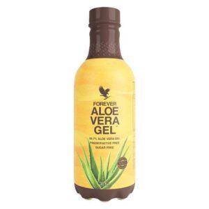 Aloe Vera Gel
