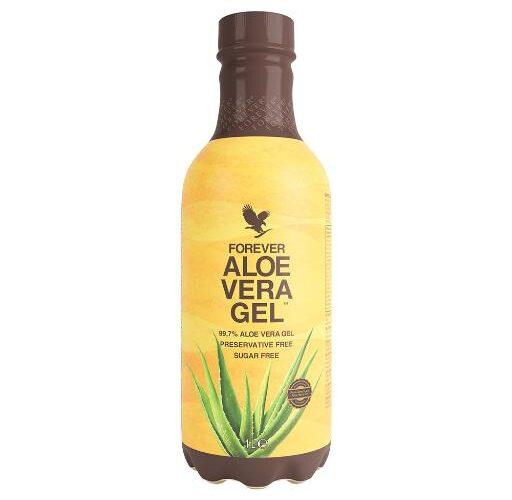 Aloe Vera Gel