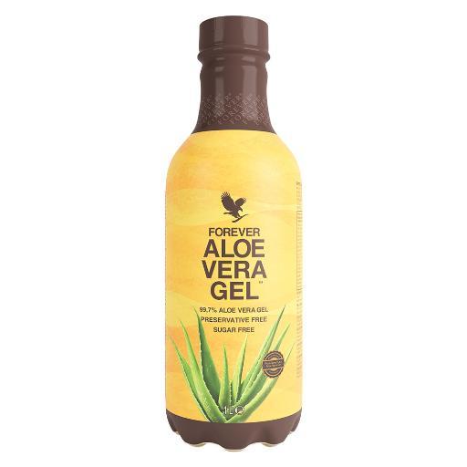 Aloe Vera Gel Forever