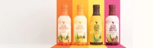 bauturi Forever Living